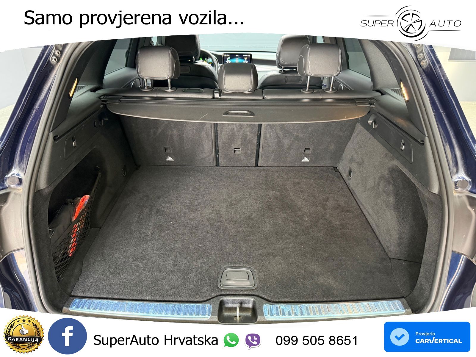 Mercedes GLC 200 (197 KS) 4MATIC G-TRONIC AMG ACC+GR SJED+360+PANO