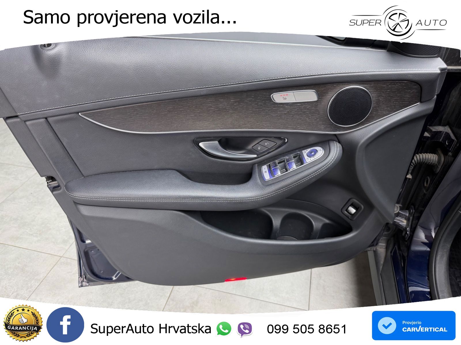 Mercedes GLC 200 (197 KS) 4MATIC G-TRONIC AMG ACC+GR SJED+360+PANO
