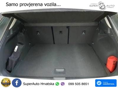 Volkswagen T-Roc 1.5 eTSI (116 KS)  DSG LED+GR SJED+ACC