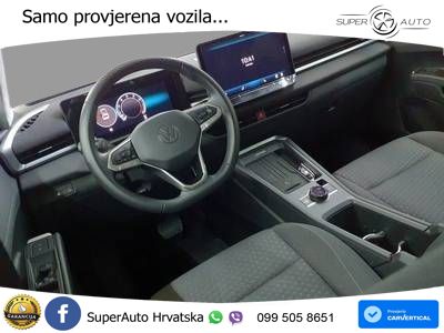 Volkswagen T-Roc 1.5 eTSI (116 KS)  DSG LED+GR SJED+ACC