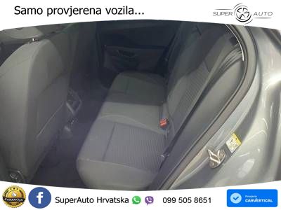 Volkswagen T-Roc 1.5 eTSI (116 KS)  DSG LED+GR SJED+ACC