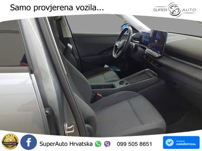 Volkswagen T-Roc 1.5 eTSI (116 KS)  DSG LED+GR SJED+ACC