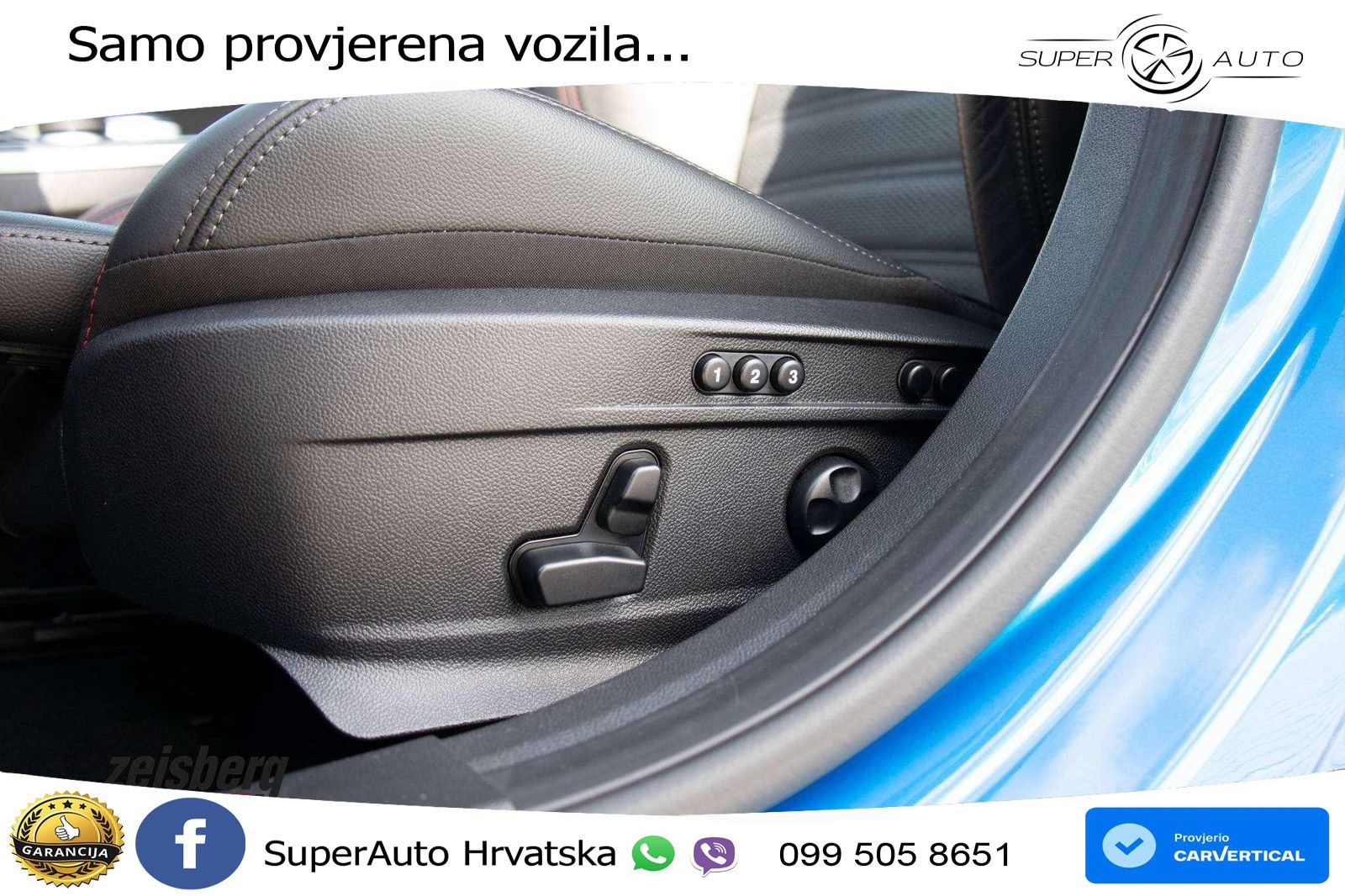 Alfa Romeo Giulia 2.0 Turbo (280 KS) Q4 Automatic LED+GR SJED+ACC