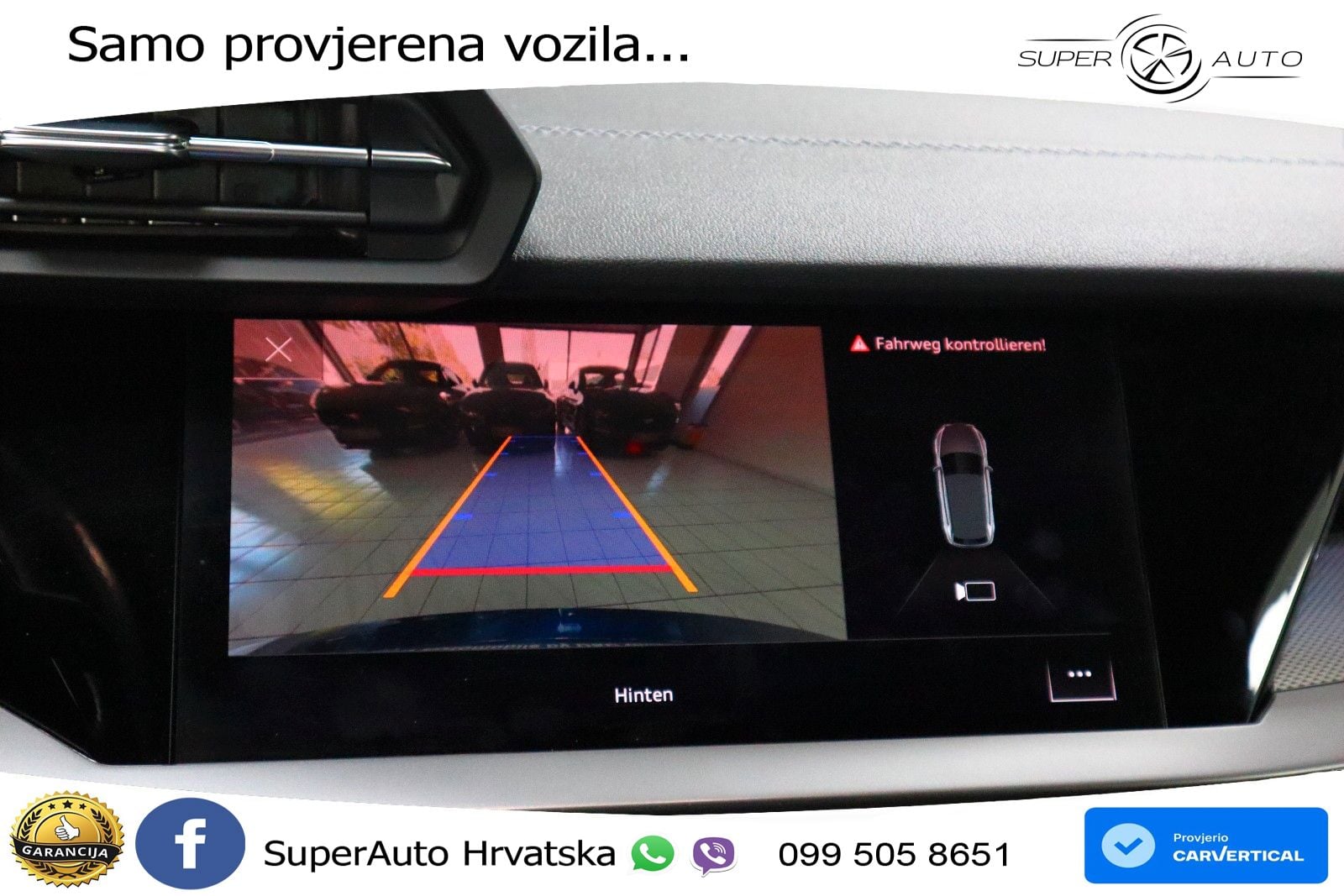 Audi S3 2.0 TFSI (310 KS) quattro S tronic LED+GR SJED+ACC