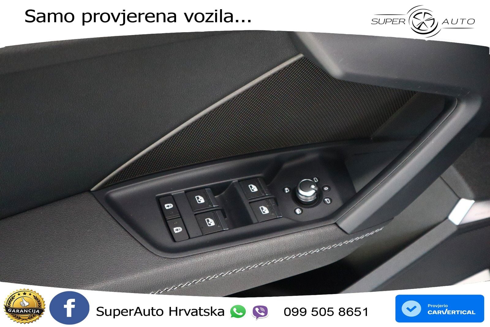 Audi S3 2.0 TFSI (310 KS) quattro S tronic LED+GR SJED+ACC