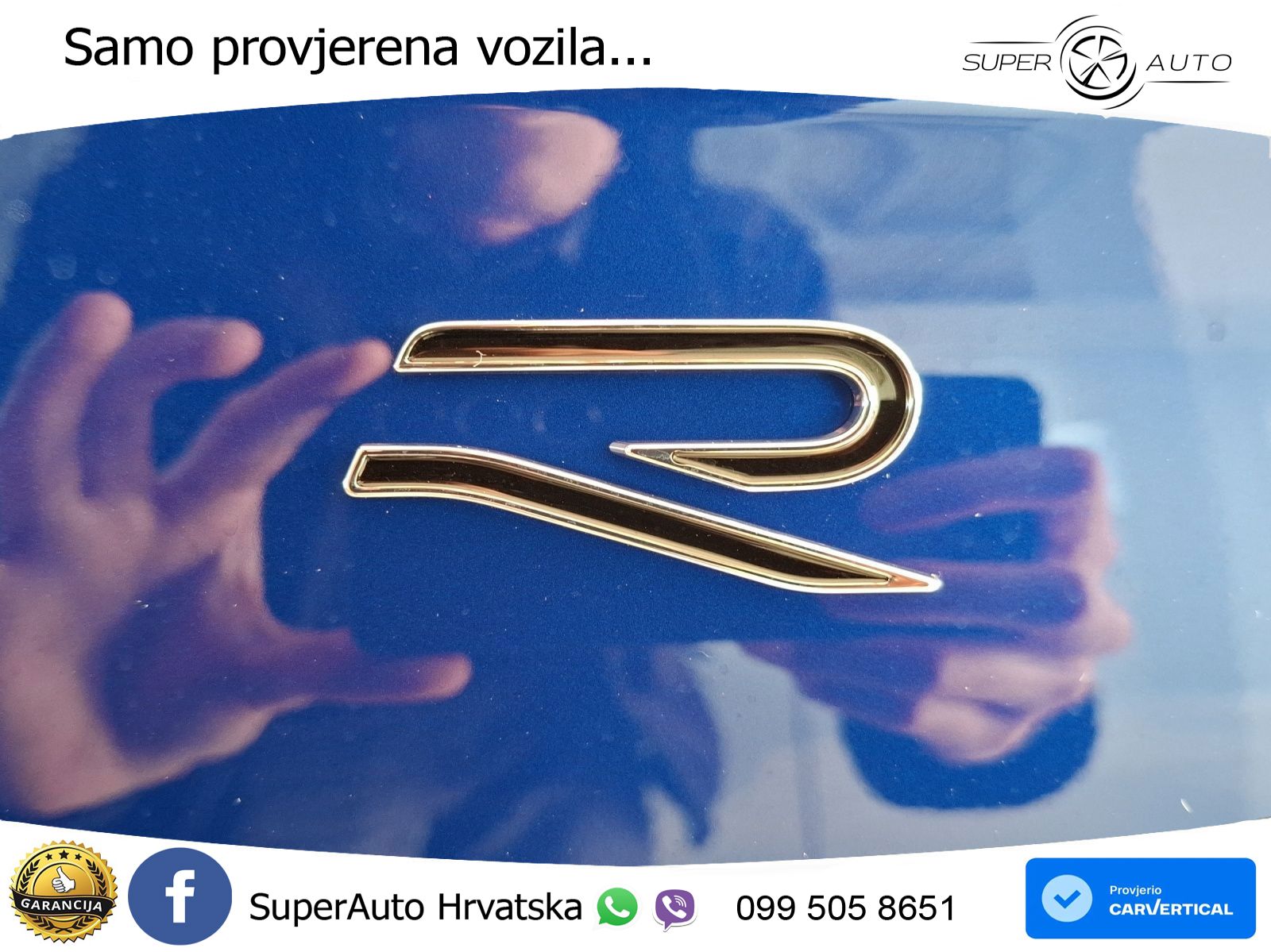 Volkswagen Touareg 3.0 V6 TDI (286 KS) 4MOTION Tiptronic ZRAČNI+ACC+4xGR SJED+KAM