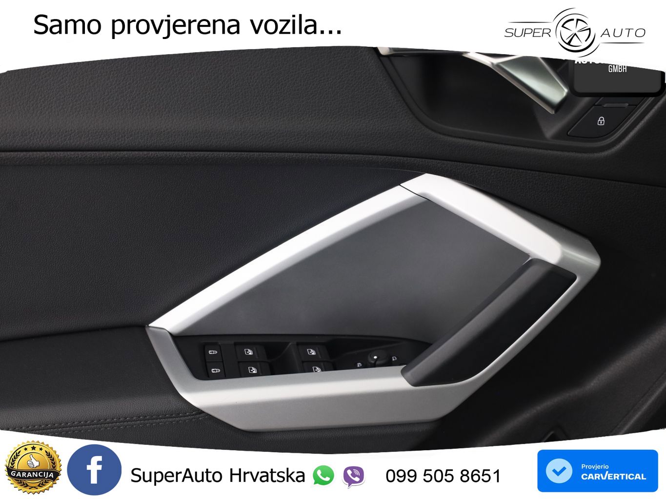 Audi Q3 35 TDI (150 KS) quattro S tronic advanced