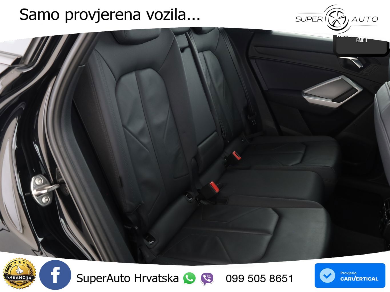 Audi Q3 35 TDI (150 KS) quattro S tronic advanced