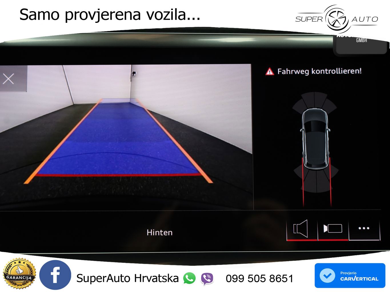 Audi Q3 35 TDI (150 KS) quattro S tronic advanced