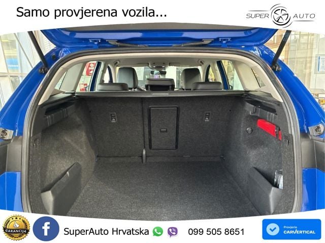Škoda Enyaq 85 82 kWh (286 KS) Loft