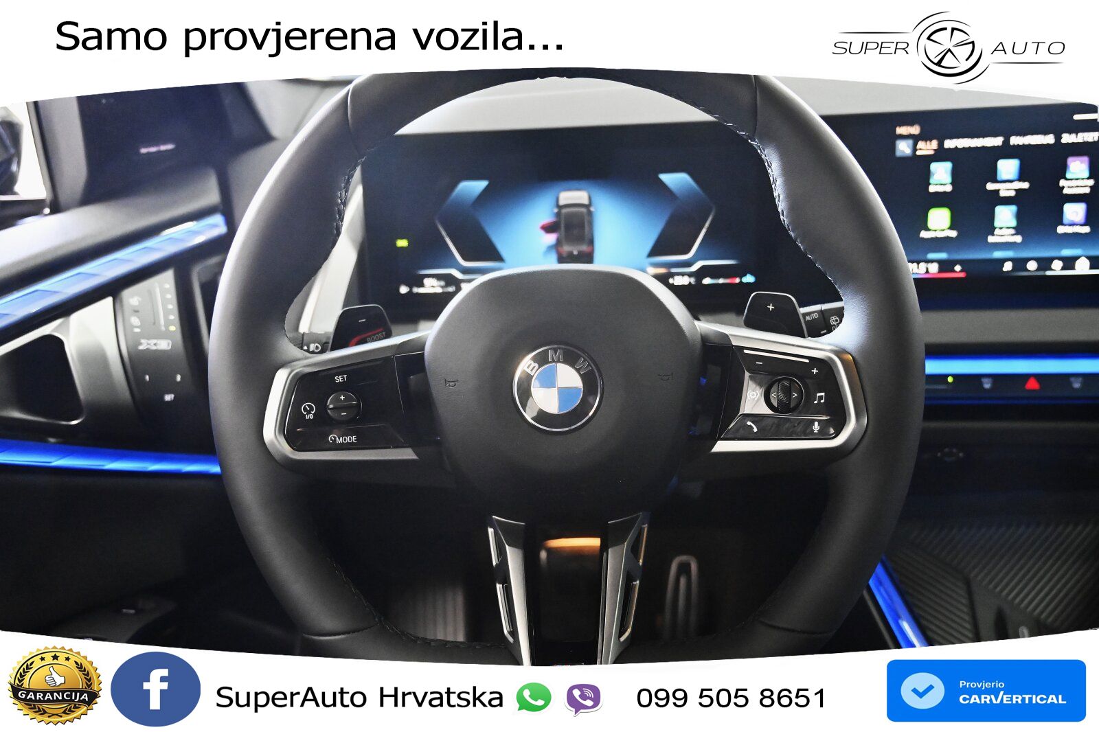 BMW X3 20d xDrive Steptronic M Sport ACC+GR SJED+360+PANO