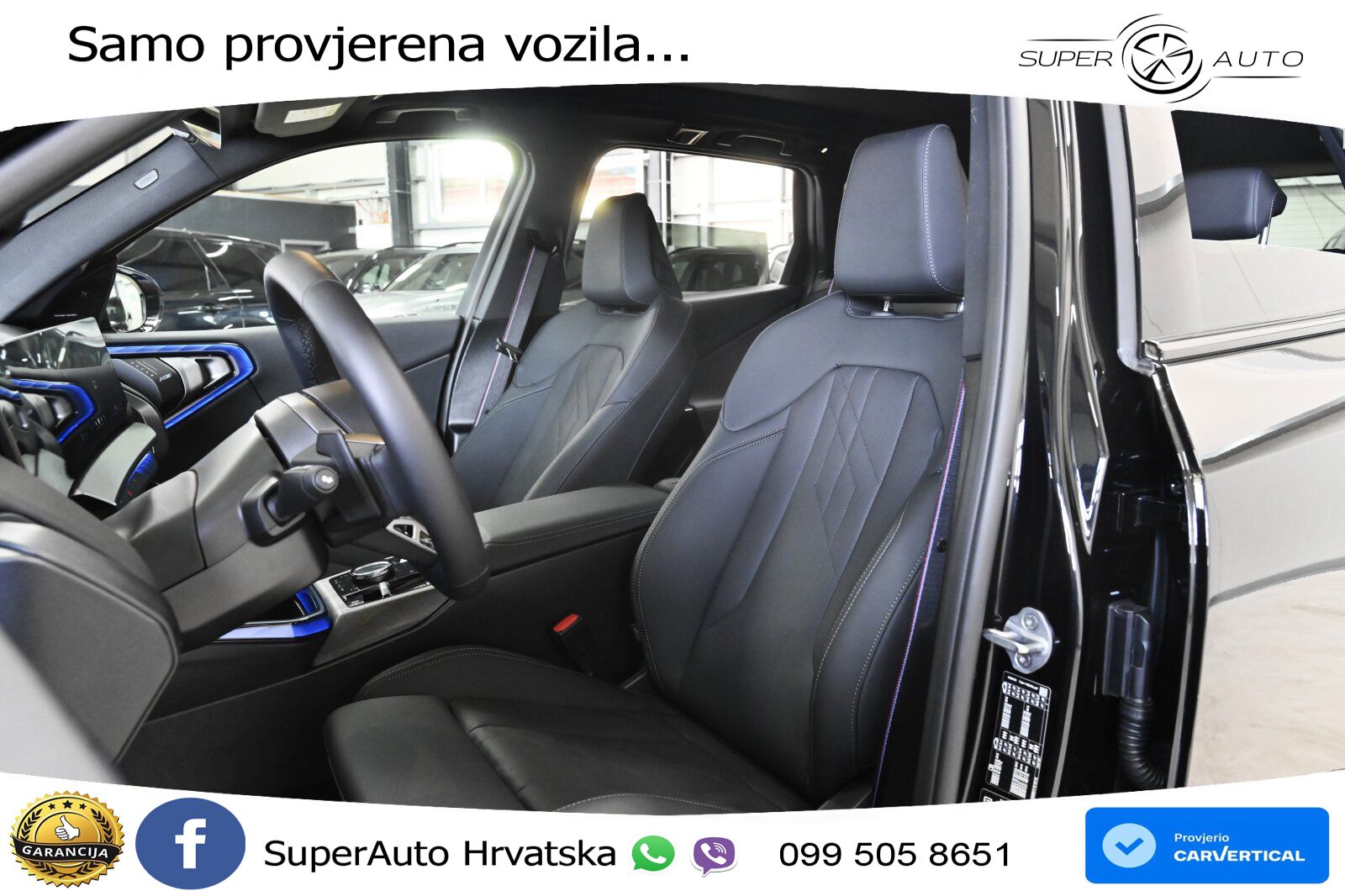BMW X3 20d xDrive Steptronic M Sport ACC+GR SJED+360+PANO