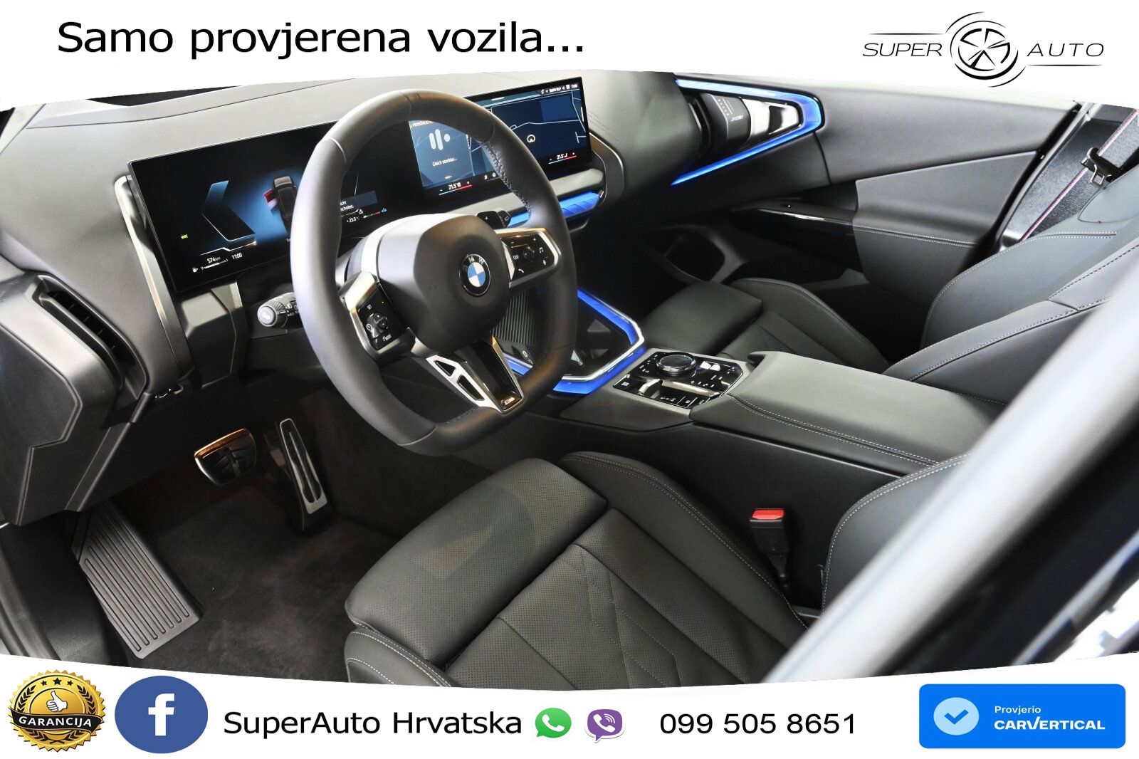 BMW X3 20d xDrive Steptronic M Sport ACC+GR SJED+360+PANO