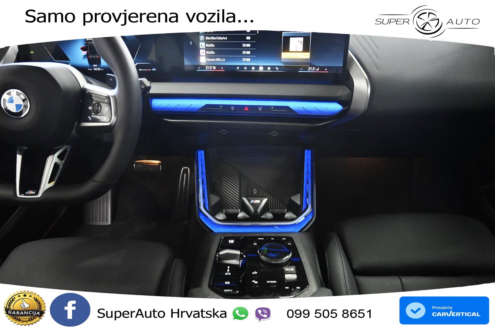 BMW X3 20d xDrive Steptronic M Sport ACC+GR SJED+360+PANO