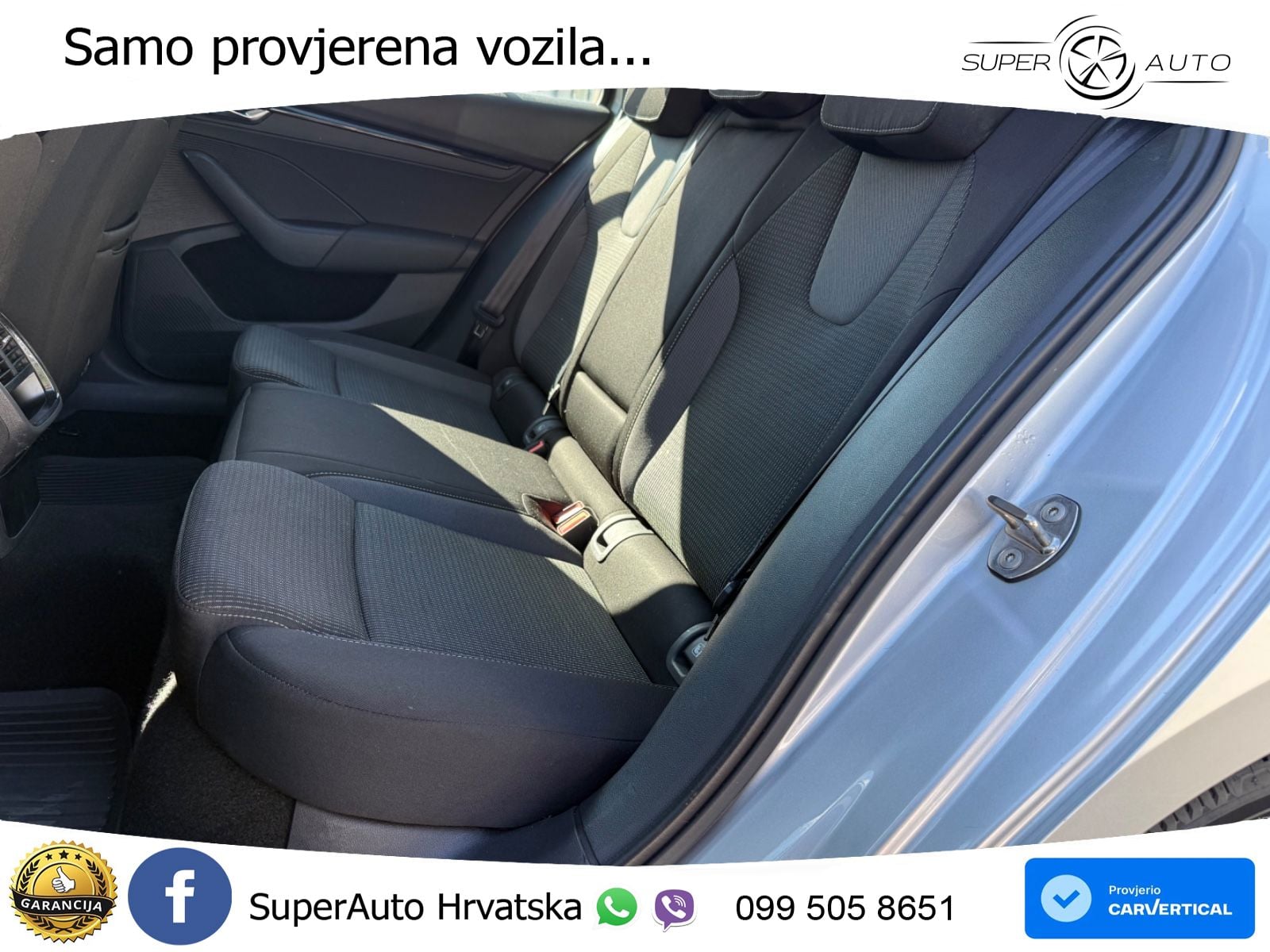 Škoda Octavia Combi 2.0 TDI (150 KS) 4x4 DSG