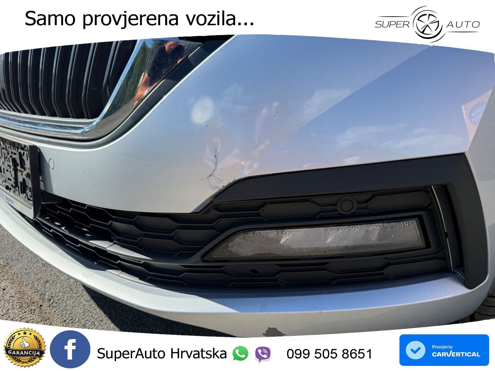 Škoda Octavia Combi 2.0 TDI (150 KS) 4x4 DSG