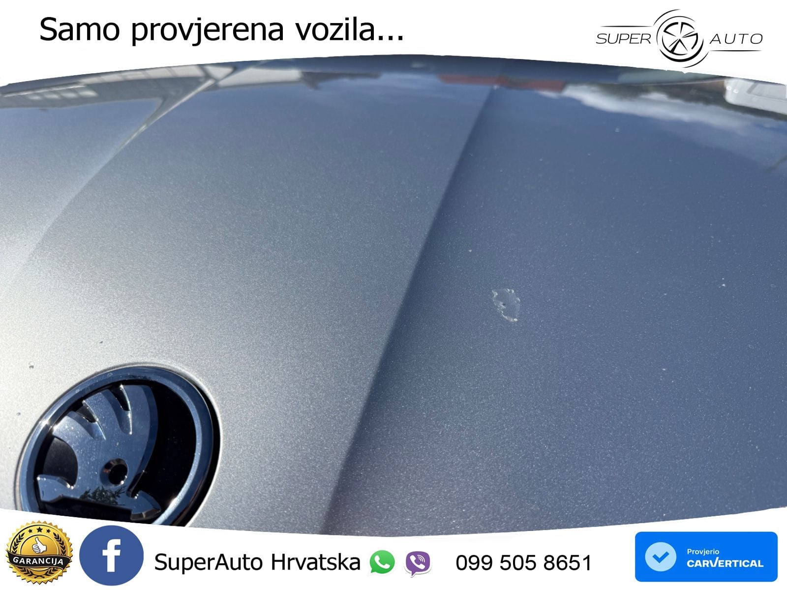 Škoda Octavia Combi 2.0 TDI (150 KS) 4x4 DSG
