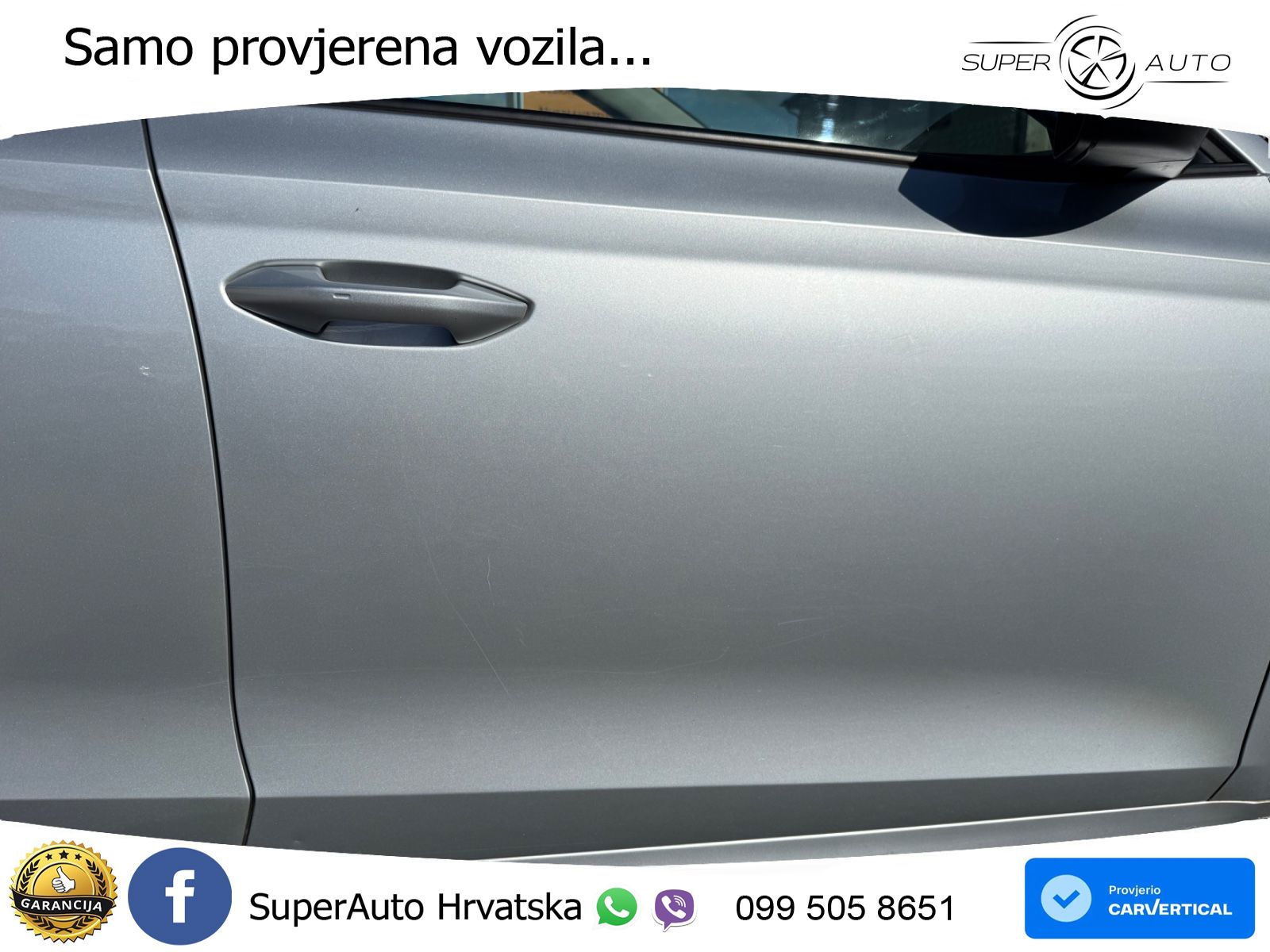 Škoda Octavia Combi 2.0 TDI (150 KS) 4x4 DSG