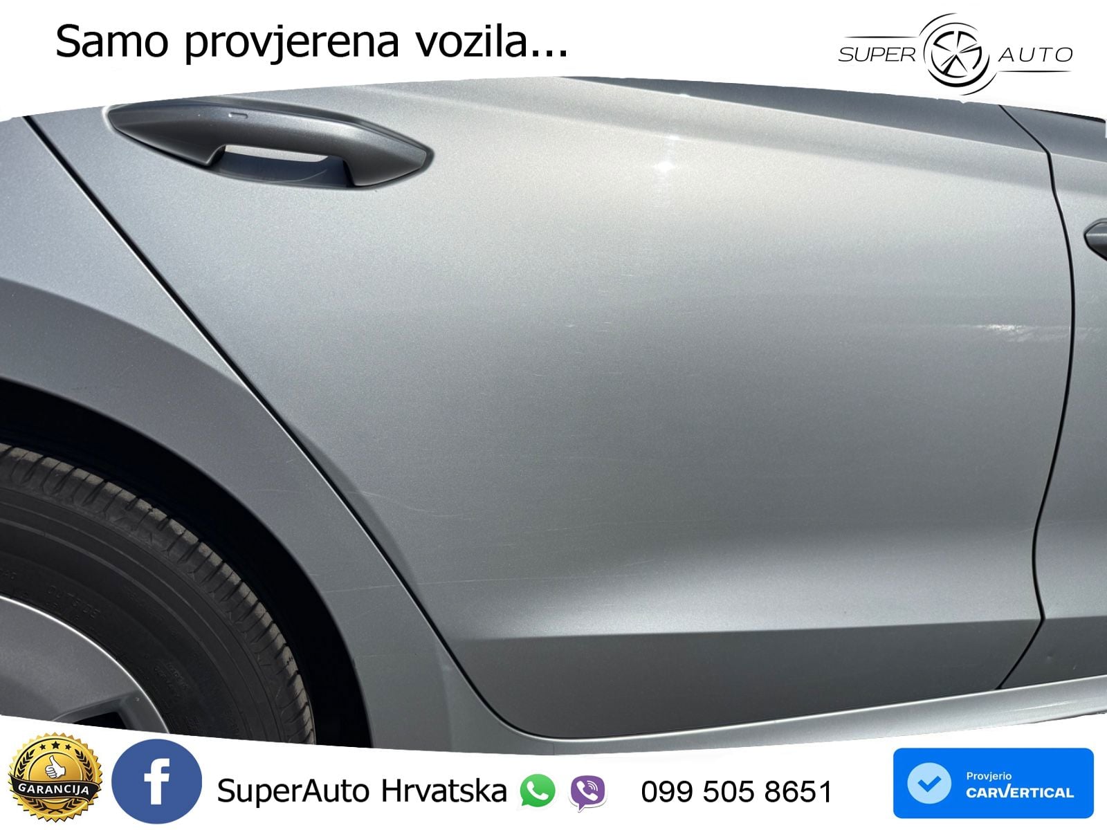 Škoda Octavia Combi 2.0 TDI (150 KS) 4x4 DSG