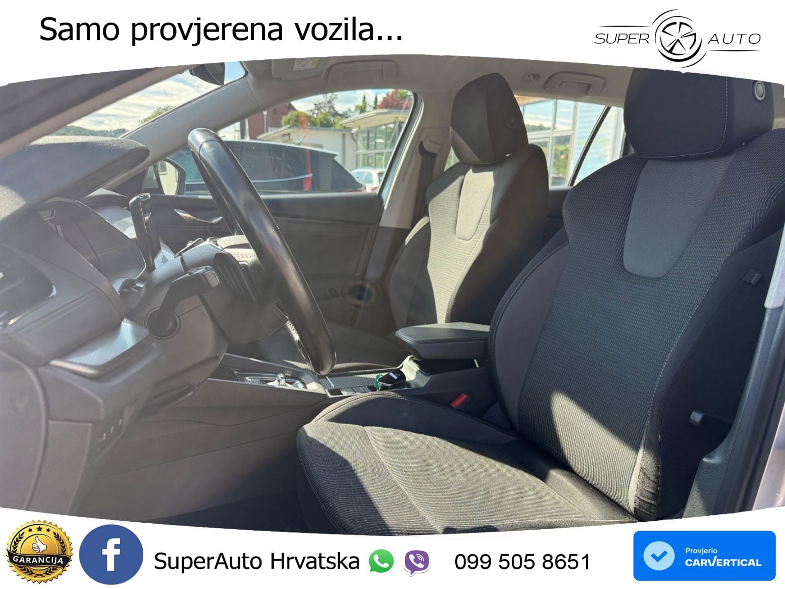 Škoda Octavia Combi 2.0 TDI (150 KS) 4x4 DSG