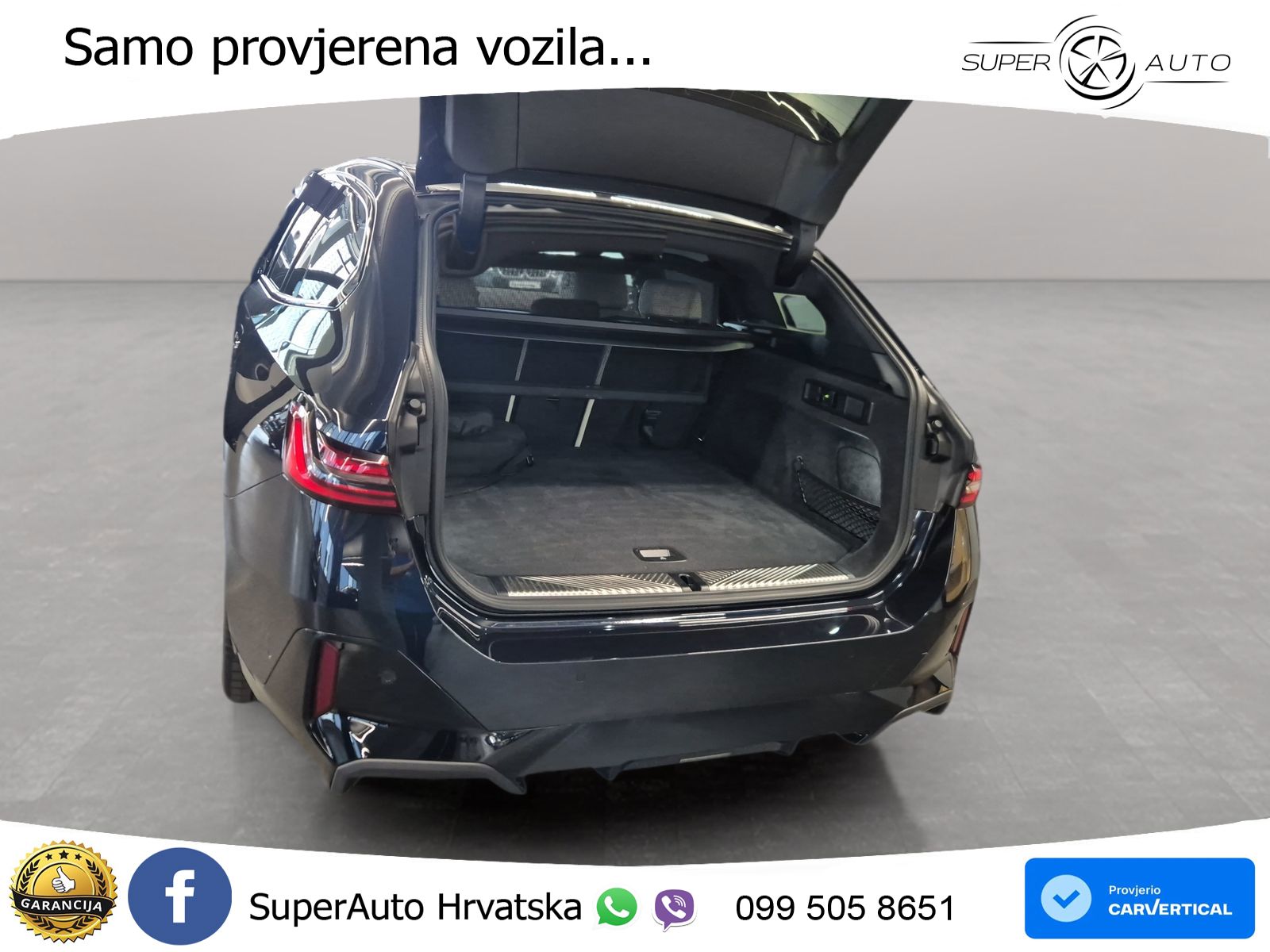 BMW 550e Touring (489 KS) xDrive Steptronic LED+GR SJED+ACC