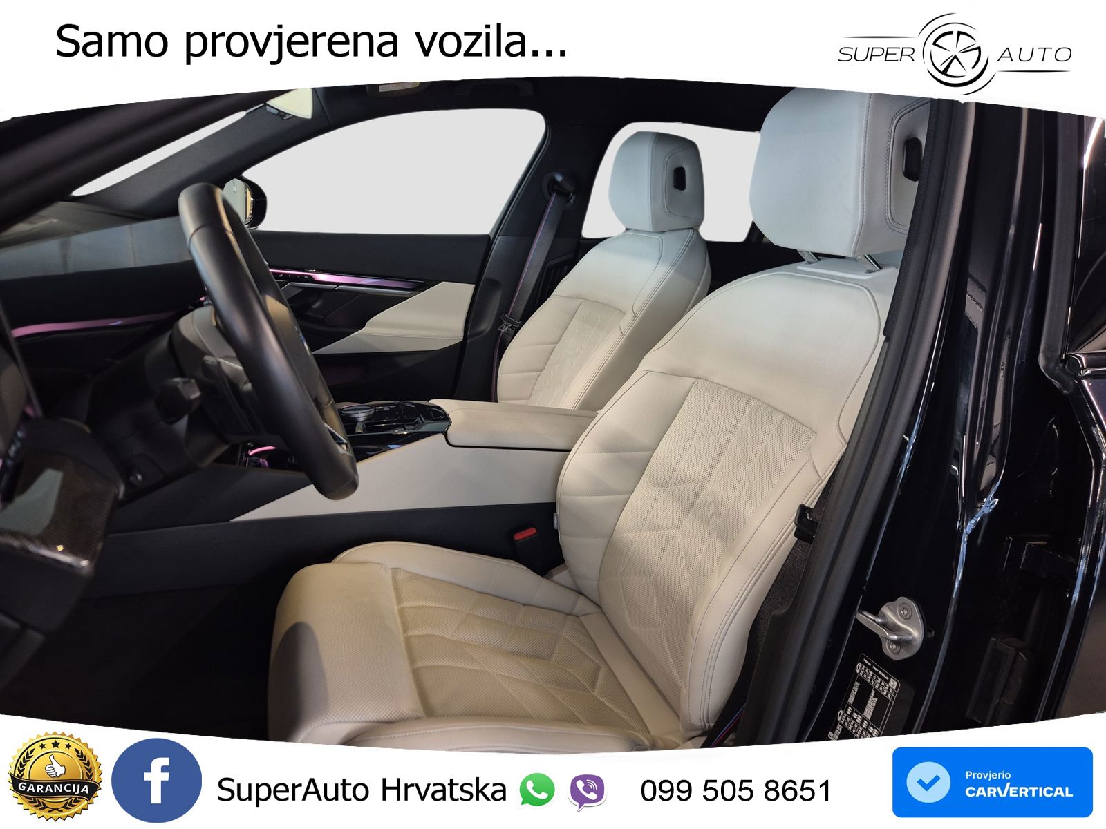 BMW 550e Touring (489 KS) xDrive Steptronic LED+GR SJED+ACC