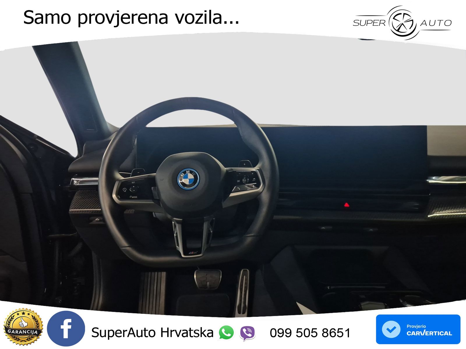 BMW 550e Touring (489 KS) xDrive Steptronic LED+GR SJED+ACC