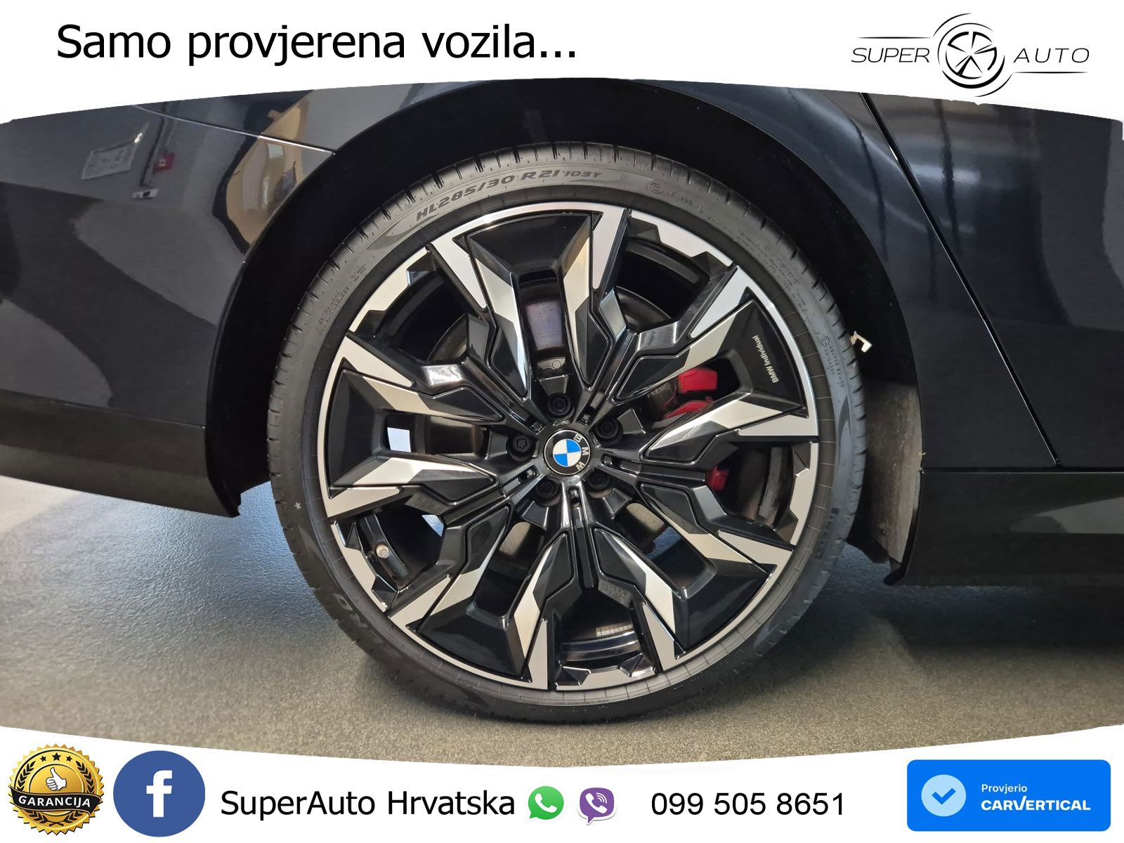 BMW 550e Touring (489 KS) xDrive Steptronic LED+GR SJED+ACC