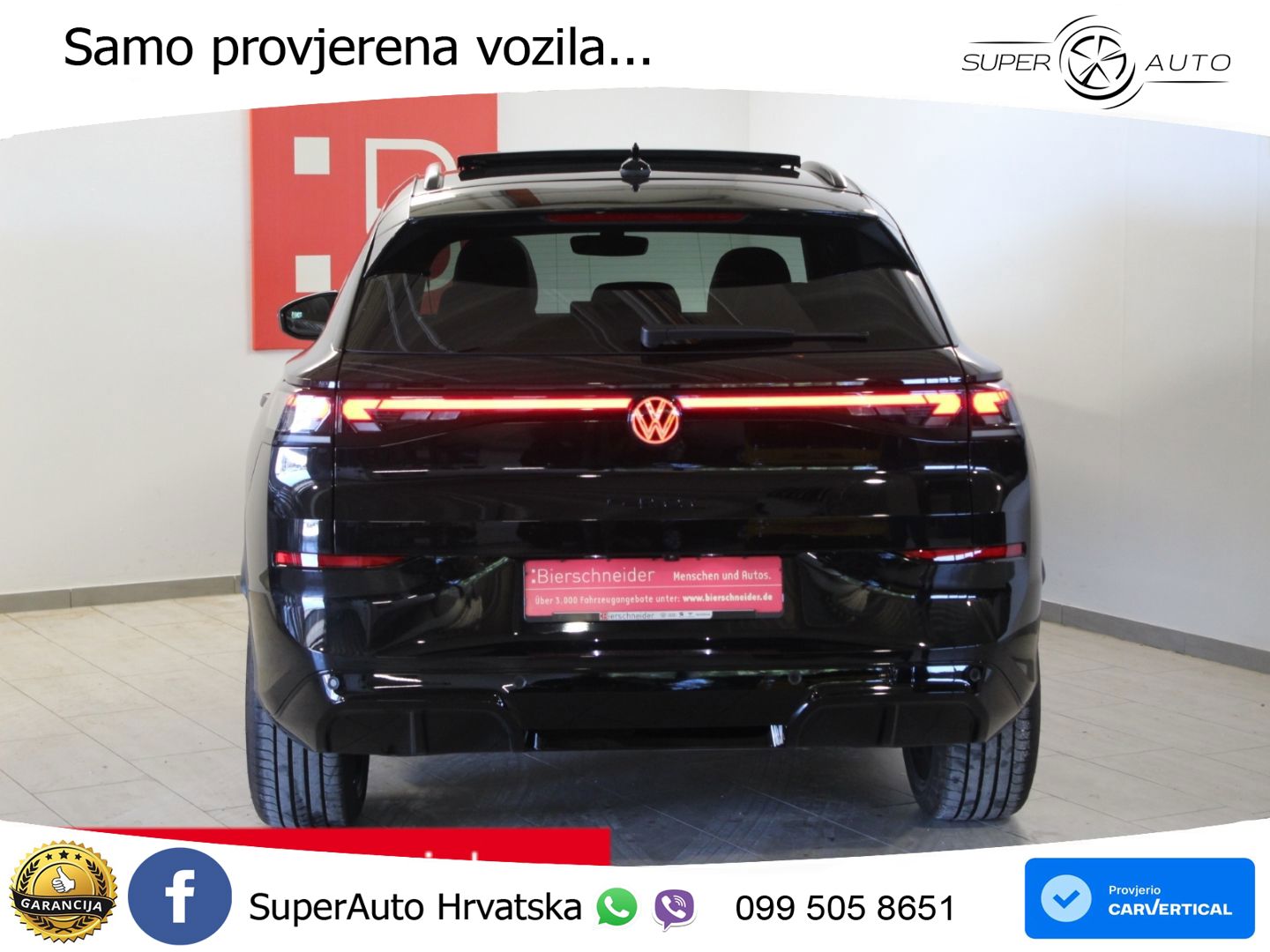 Volkswagen T-Roc II 1.5 eTSI (150 KS)  DSG ACC+HEAD+GR SJED+360+PANO