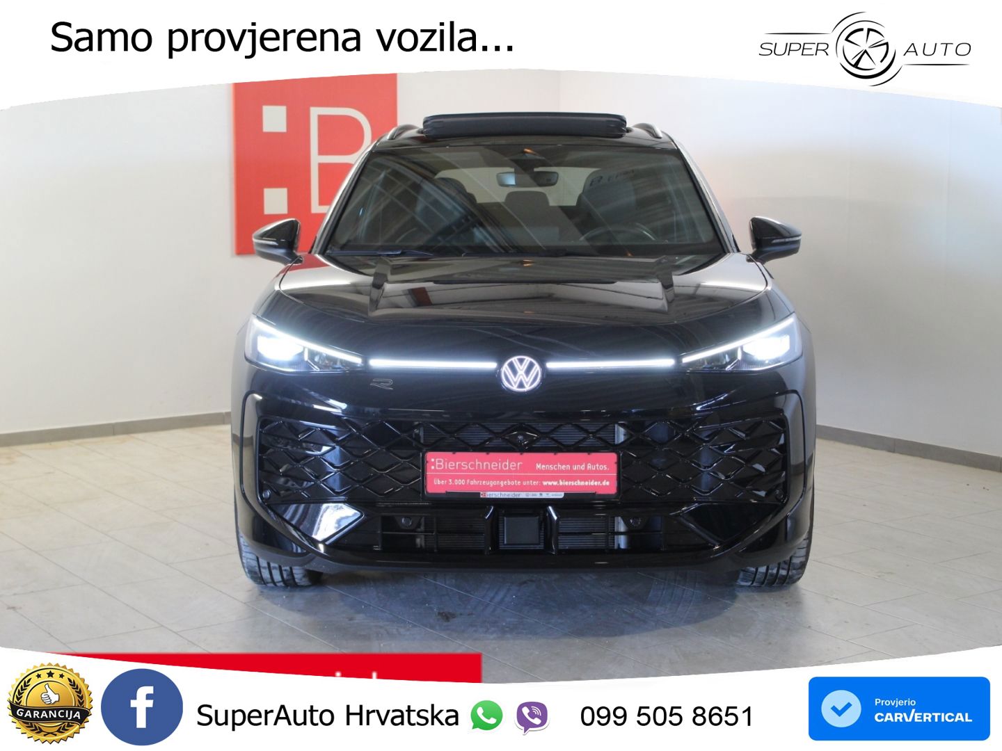 Volkswagen T-Roc II 1.5 eTSI (150 KS)  DSG ACC+HEAD+GR SJED+360+PANO