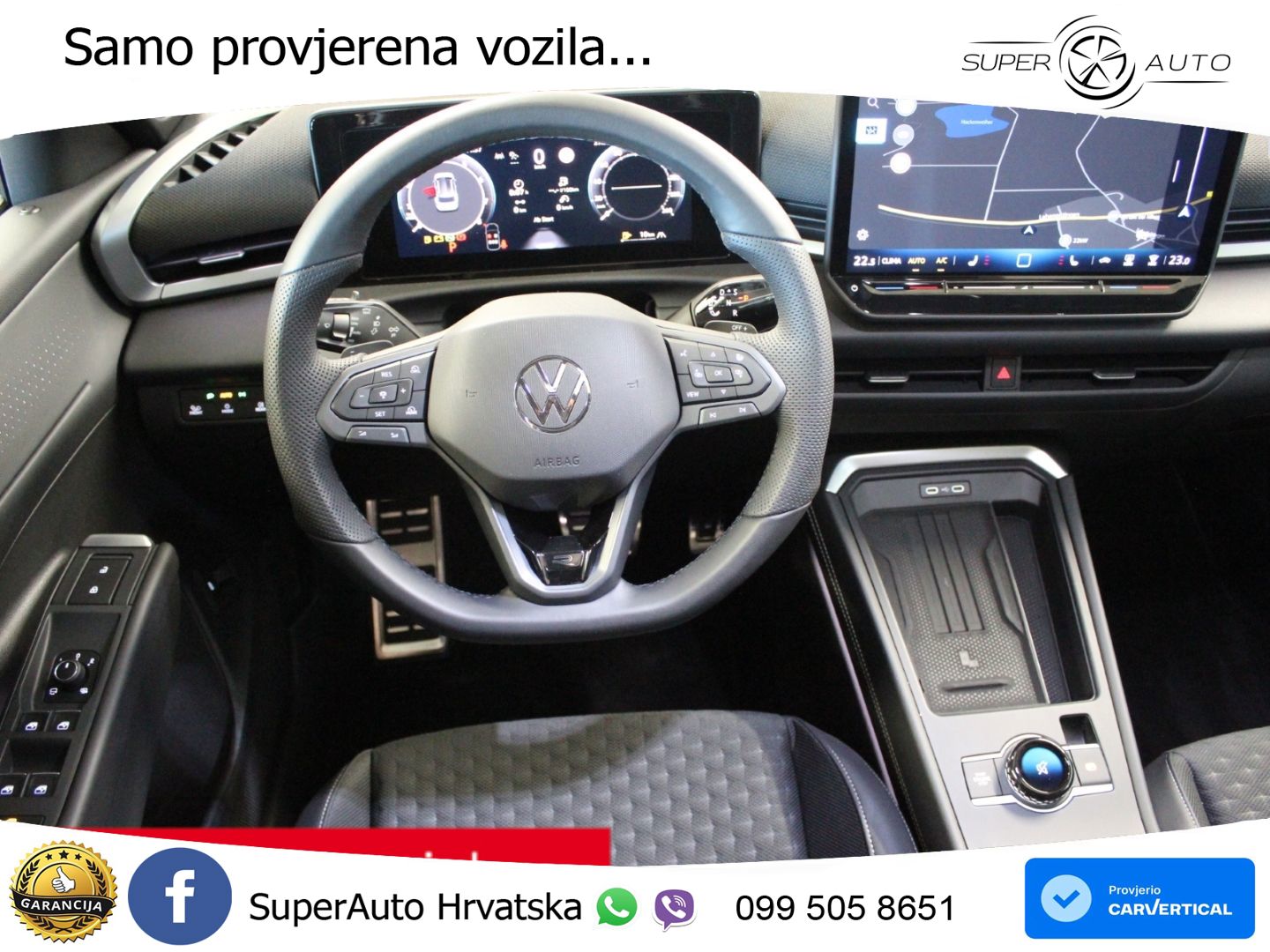 Volkswagen T-Roc II 1.5 eTSI (150 KS)  DSG ACC+HEAD+GR SJED+360+PANO