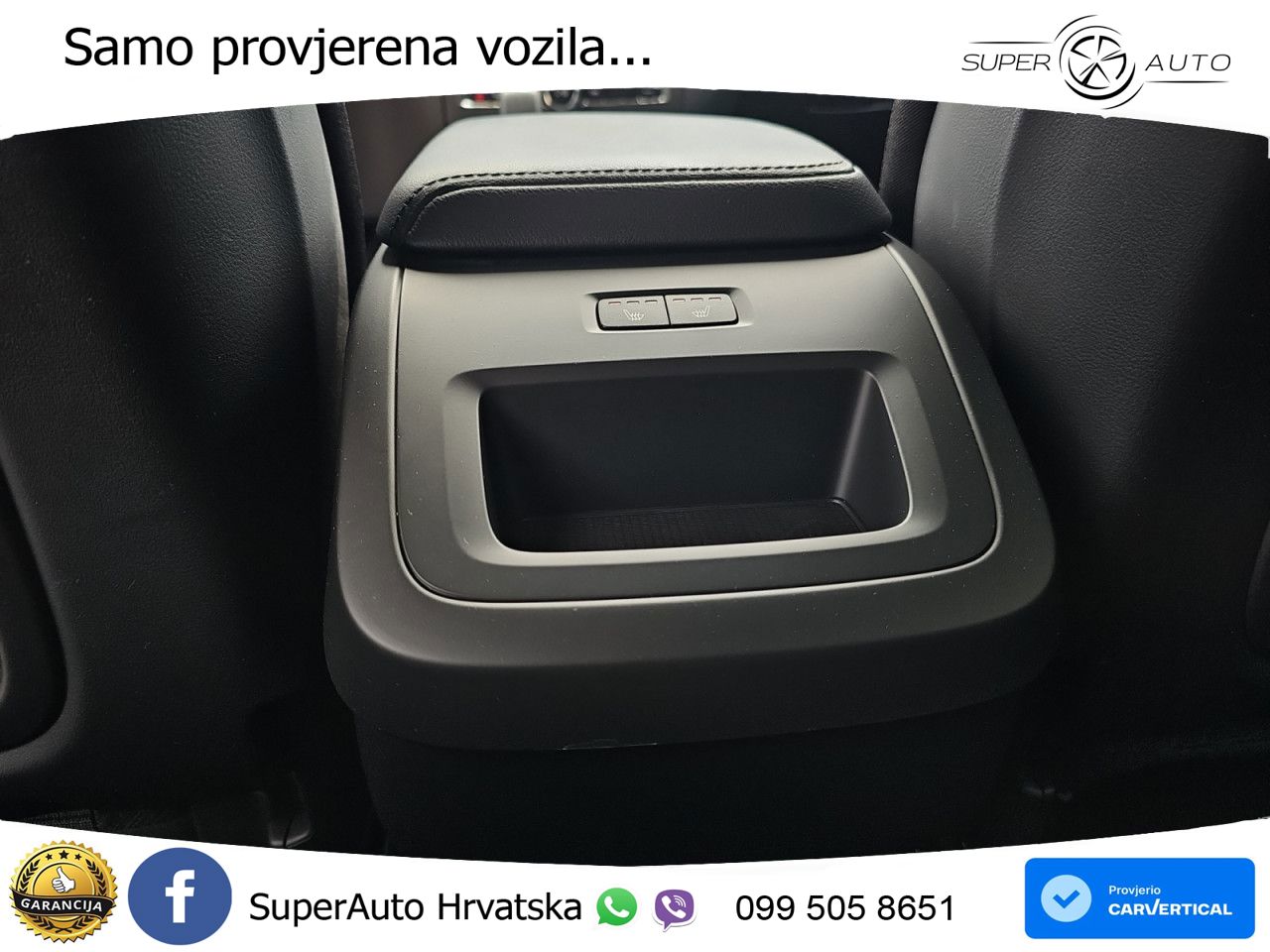 Volvo XC60 B4 Diesel FWD Geartronic LED+GR SJED+ACC