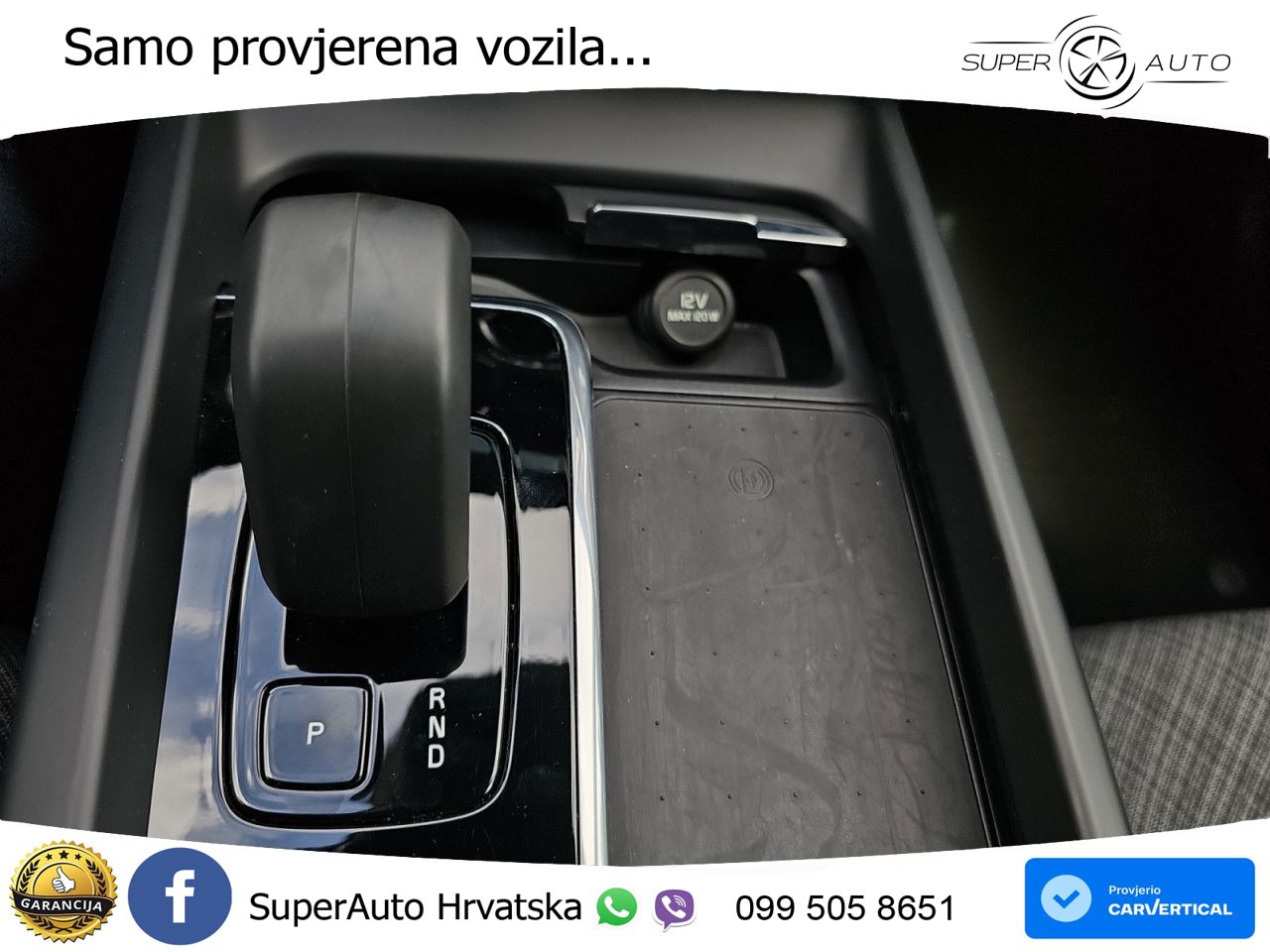 Volvo XC60 B4 Diesel FWD Geartronic LED+GR SJED+ACC