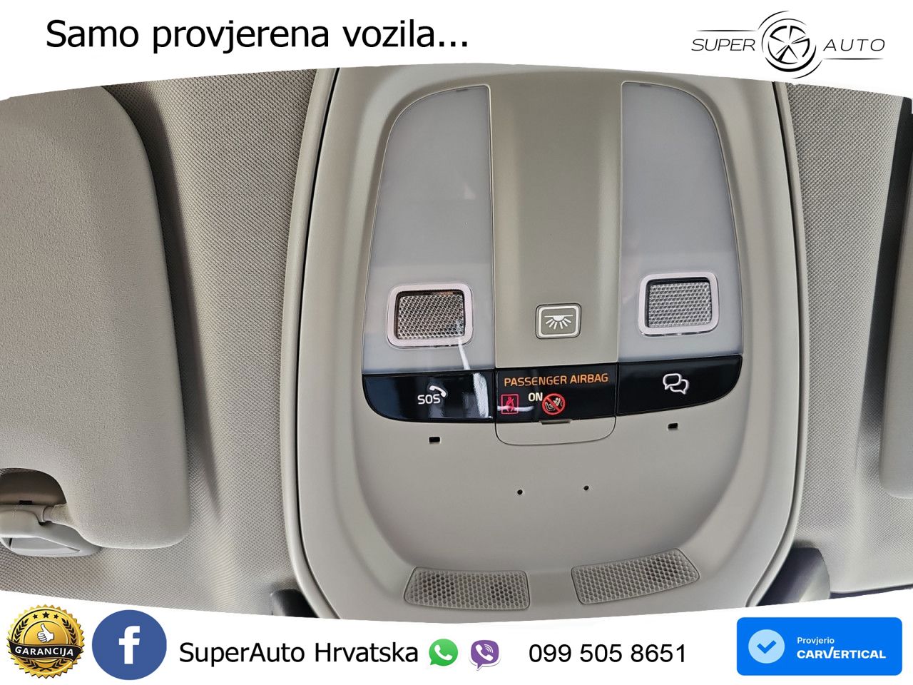 Volvo XC60 B4 Diesel FWD Geartronic LED+GR SJED+ACC
