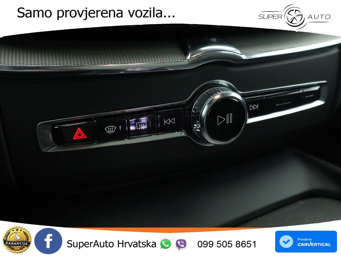 Volvo XC60 B4 Diesel AWD Geartronic LED+GR SJED+ACC