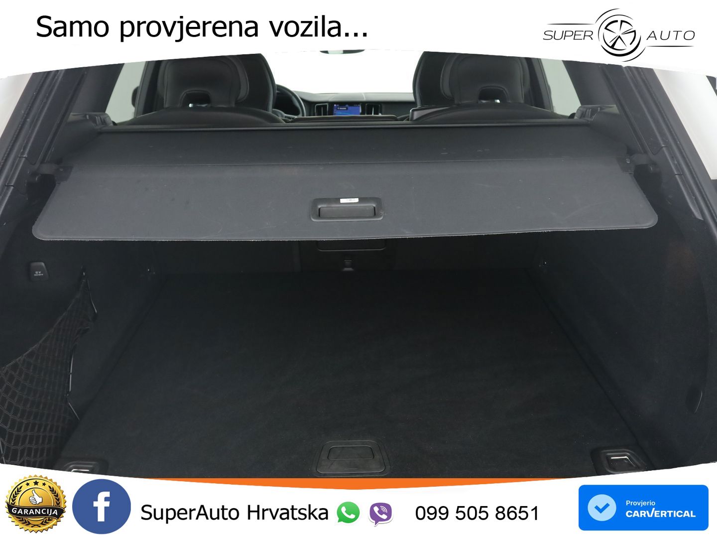 Volvo XC60 B4 Diesel AWD Geartronic LED+GR SJED+ACC