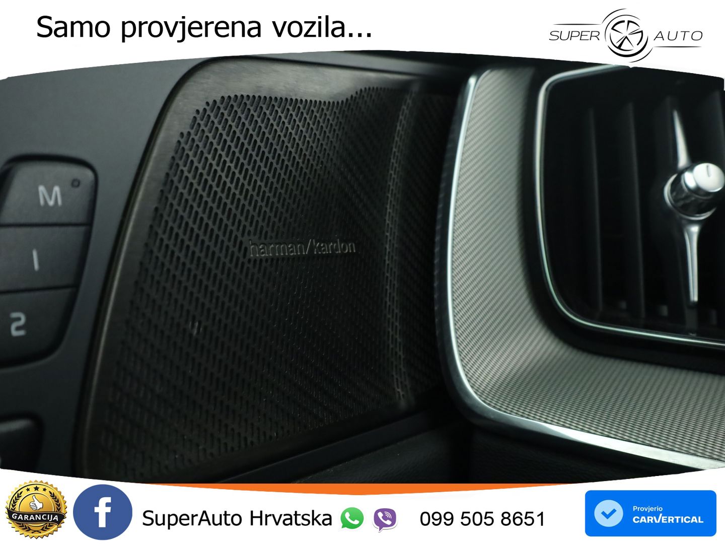 Volvo XC60 B4 Diesel AWD Geartronic LED+GR SJED+ACC