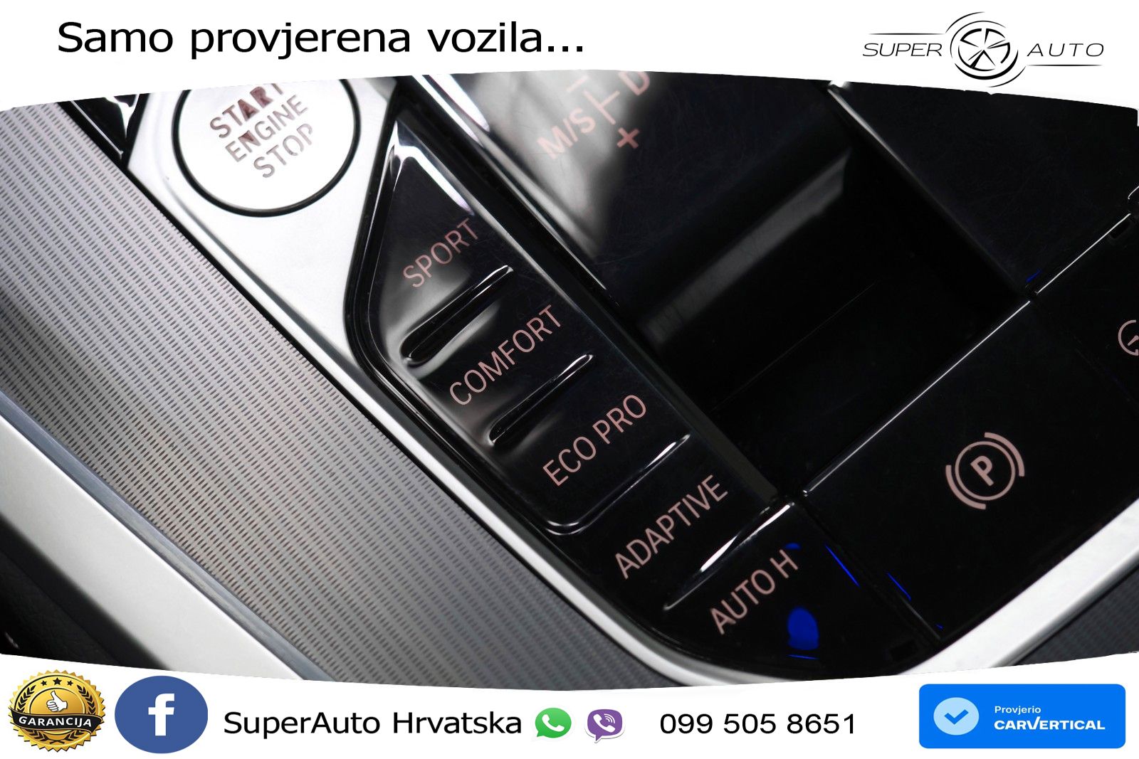 BMW X5 30d (286 KS) xDrive Steptronic M Sport LED+GR SJED+ACC