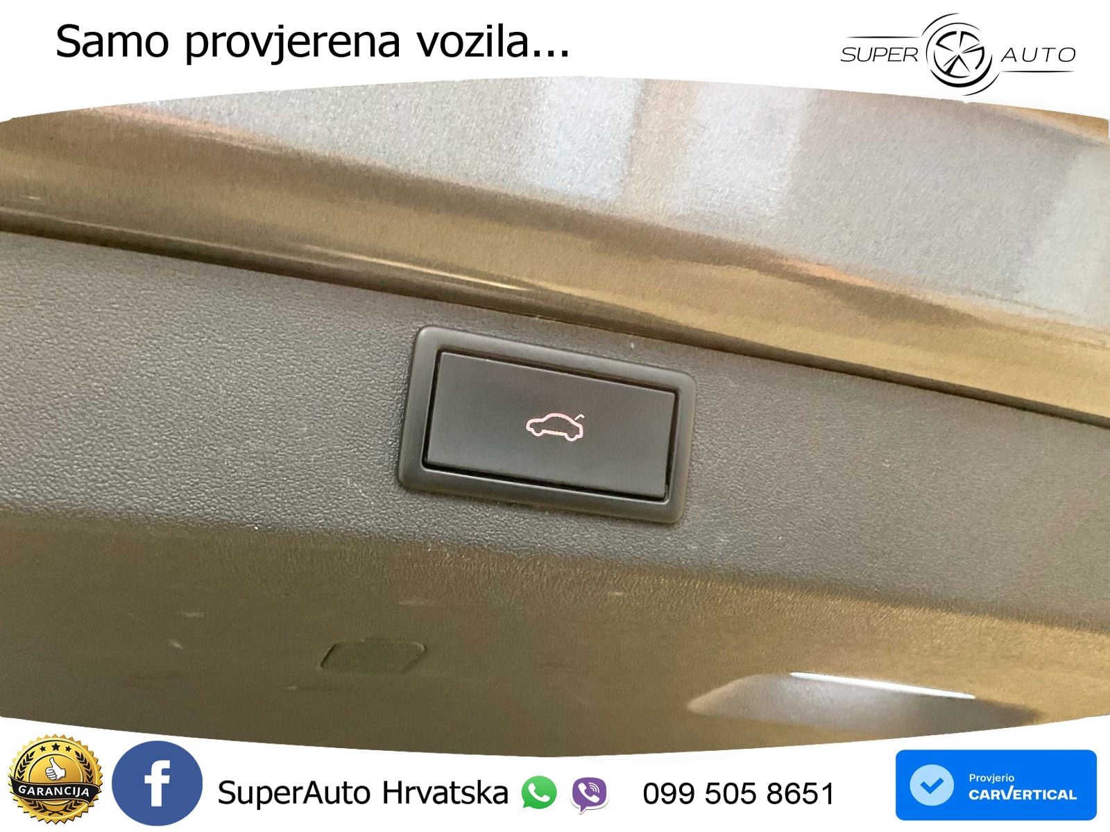 Škoda Enyaq iV 80x 82 kWh (265 KS) AWD LED+GR SJED+ACC
