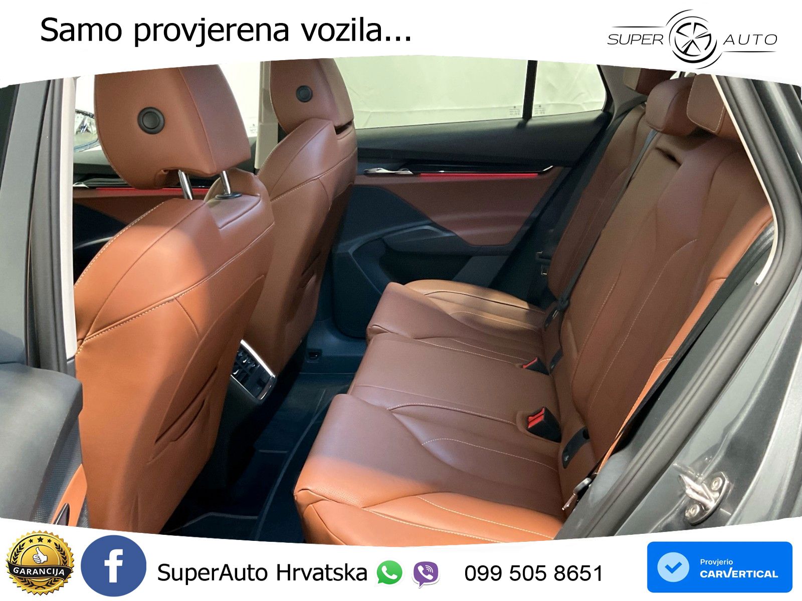 Škoda Enyaq iV 80x 82 kWh (265 KS) AWD LED+GR SJED+ACC