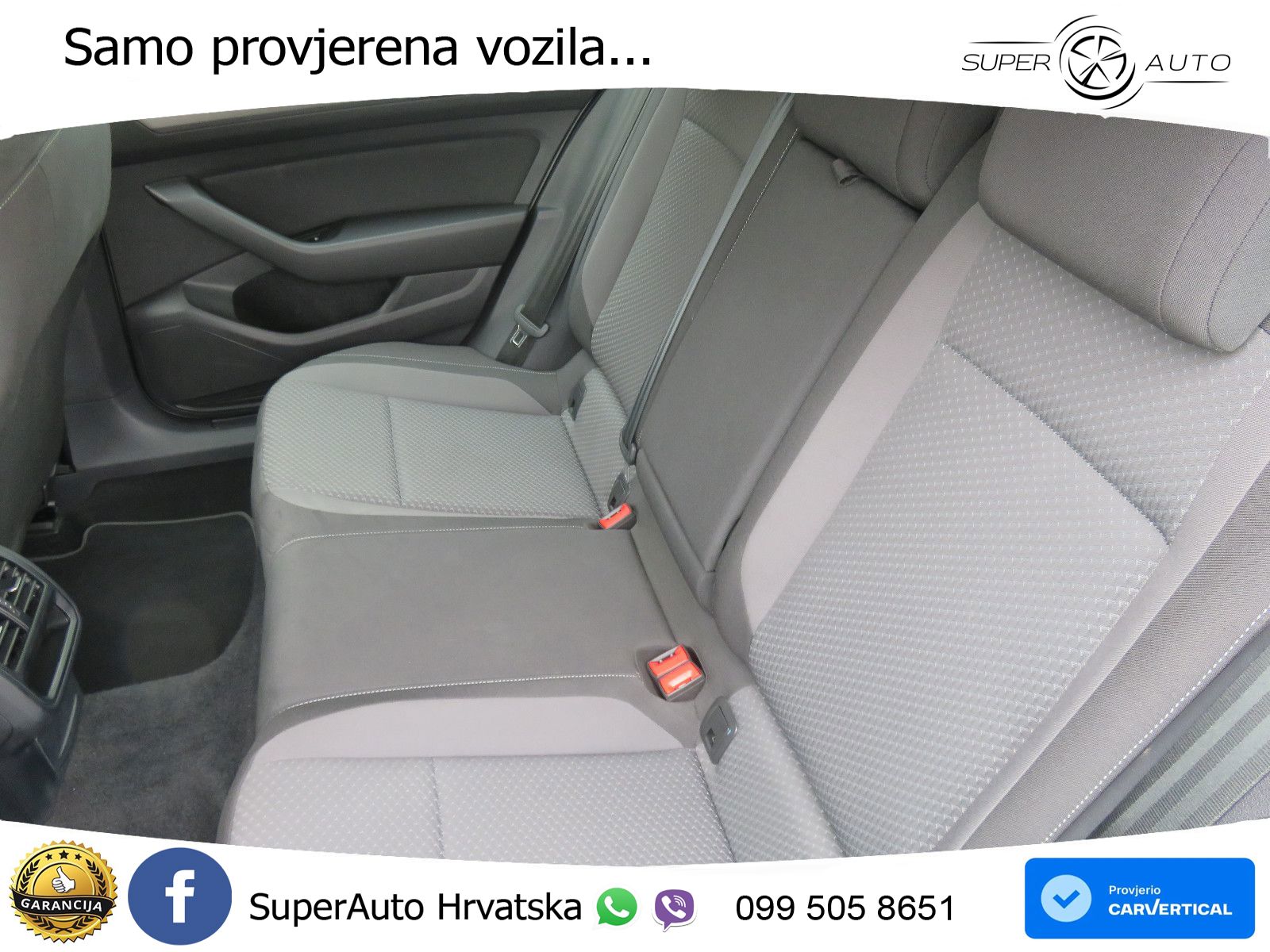 Volkswagen Passat Variant 1.5 TSI (150 KS) DSG ACT