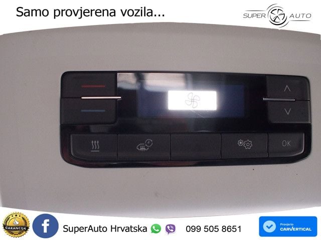 Volkswagen T6.1 Transporter Kasten DSG AHK App Standheizung 204 KS
