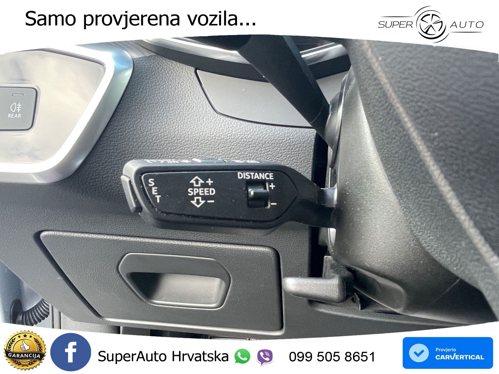 Audi A6 35 TDI (163 KS) S tronic LED+GR SJED+ACC
