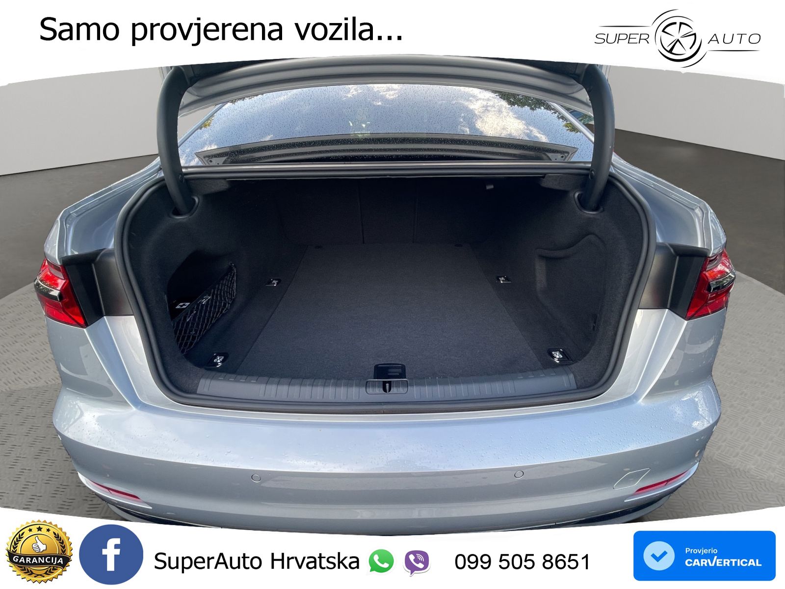 Audi A6 35 TDI (163 KS) S tronic LED+GR SJED+ACC