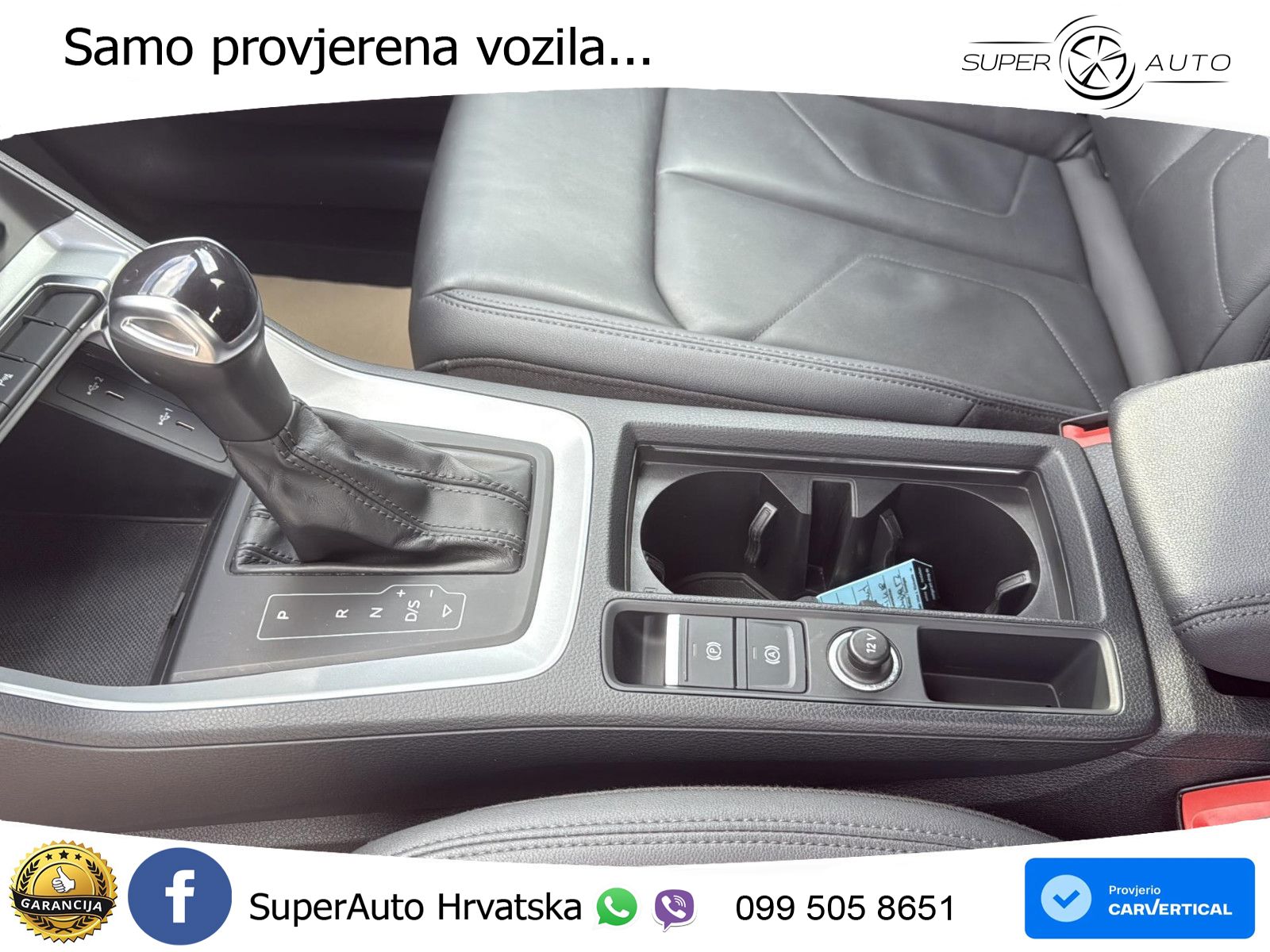 Audi Q3 40 TDI (200 KS) quattro S tronic S line