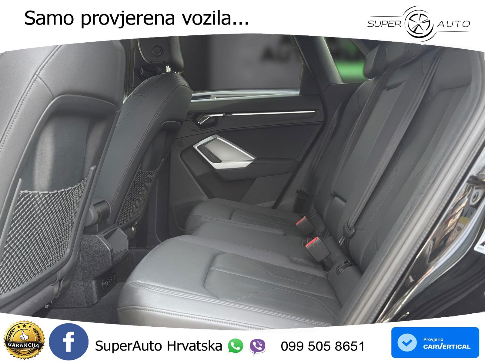 Audi Q3 40 TDI (200 KS) quattro S tronic S line