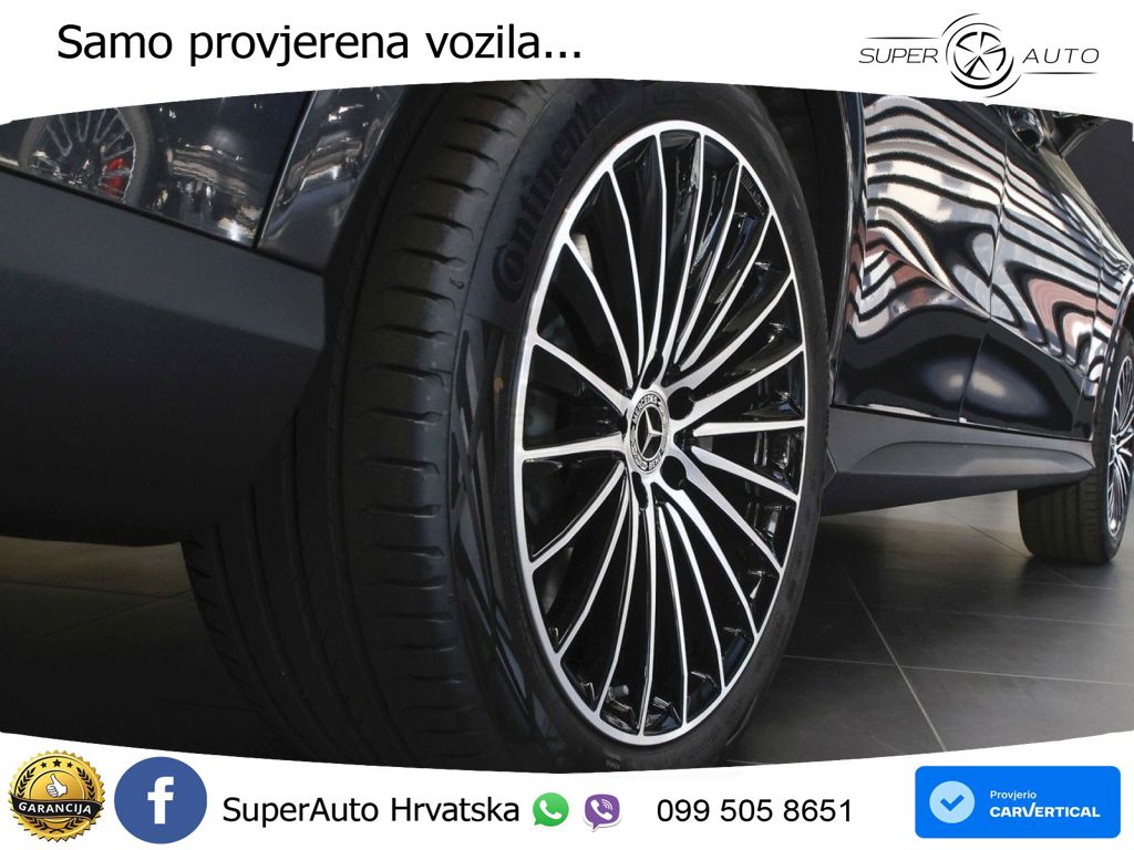 Mercedes GLC Coupe 300e (313 KS) 4MATIC 9G-TRONIC ACC+GR SJED+360+PANO