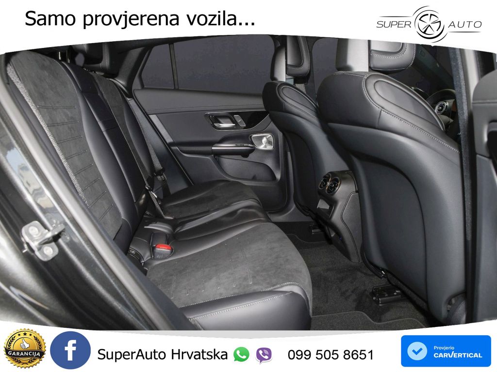 Mercedes GLC Coupe 300e (313 KS) 4MATIC 9G-TRONIC ACC+GR SJED+360+PANO