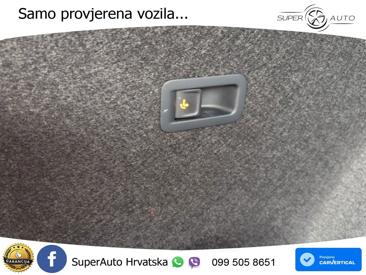 Cupra Formentor 1.4 TSI (245 KS) e-Hybrid DSG VZ LED+GR SJED+ACC