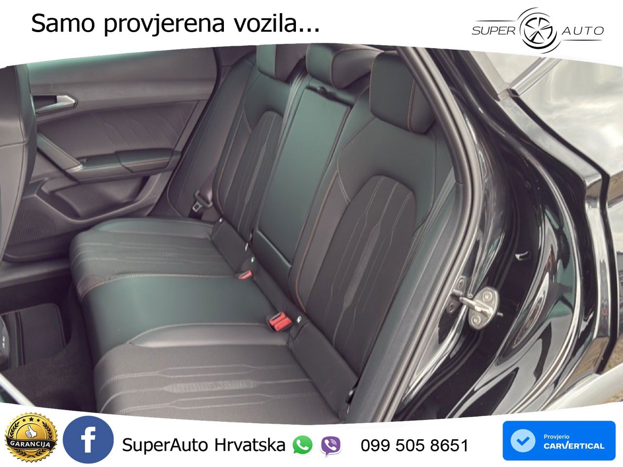 Cupra Formentor 1.4 TSI (245 KS) e-Hybrid DSG VZ LED+GR SJED+ACC